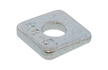 ステンレス SUS316 傾斜座金 (テーパーワッシャー)(5゜チャンネル用)